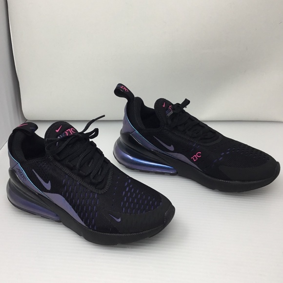 Nike Shoes - Nike Air Max 270 Premium Sneaker